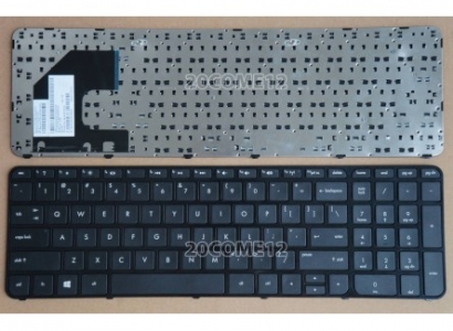 BÀN PHÍM LAPTOP HP PAVILION SLEEKBOOK 15-B000, 15-B100